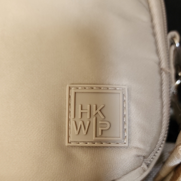 IHKWIP Cream Crossbody Bag - Picture 4 of 16